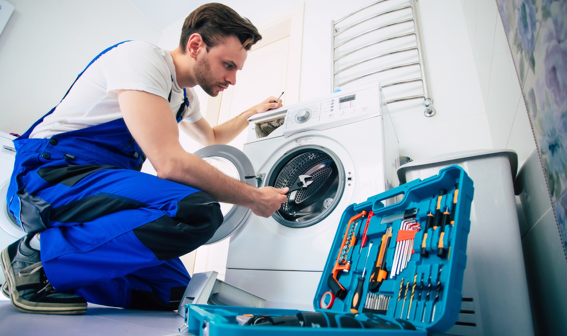 Home-Alsaud-Repairing-Service