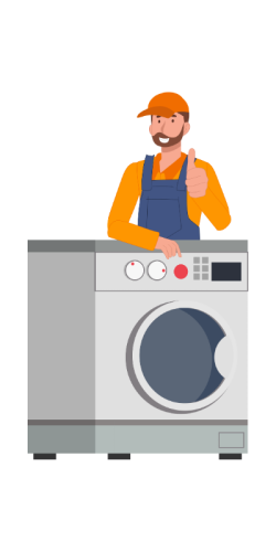 washing machine repair